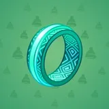 Bonded Ring #2755 Bonded Ring #2755