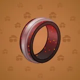 Bonded Ring #2765 Bonded Ring #2765