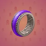 Bonded Ring #2774 Bonded Ring #2774