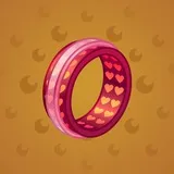 Bonded Ring #2775 Bonded Ring #2775