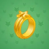 Bonded Ring #2784 Bonded Ring #2784
