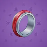 Bonded Ring #2786 Bonded Ring #2786