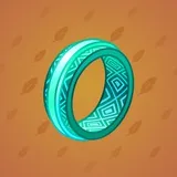 Bonded Ring #2792 Bonded Ring #2792
