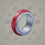 Bonded Ring #2807 Bonded Ring #2807