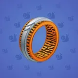 Bonded Ring #2820 Bonded Ring #2820