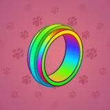 Bonded Ring #2823 Bonded Ring #2823