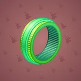 Bonded Ring #2827 Bonded Ring #2827