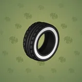 Bonded Ring #2829 Bonded Ring #2829