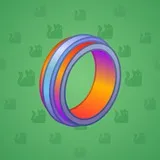 Bonded Ring #2830 Bonded Ring #2830