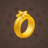 Bonded Ring #2834 Bonded Ring #2834