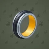 Bonded Ring #2839 Bonded Ring #2839