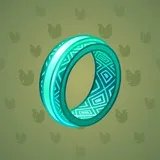 Bonded Ring #284 Bonded Ring #284