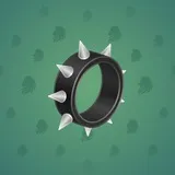 Bonded Ring #2850 Bonded Ring #2850