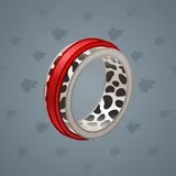 Bonded Ring #2859 Bonded Ring #2859