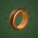 Bonded Ring #286 Bonded Ring #286