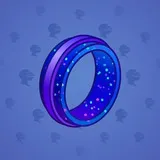 Bonded Ring #2864