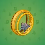 Bonded Ring #2866