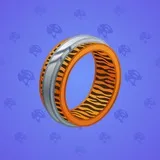 Bonded Ring #287 Bonded Ring #287