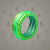 Bonded Ring #2870 Bonded Ring #2870