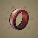 Bonded Ring #2871 Bonded Ring #2871