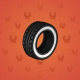 Bonded Ring #2872 Bonded Ring #2872