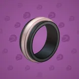 Bonded Ring #2873 Bonded Ring #2873