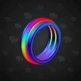 Bonded Ring #2875 Bonded Ring #2875