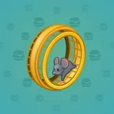 Bonded Ring #2877 Bonded Ring #2877