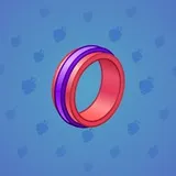 Bonded Ring #2888