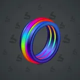 Bonded Ring #2900