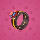 Bonded Ring #2912