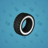 Bonded Ring #2913