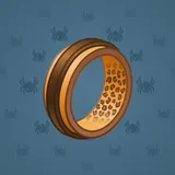 Bonded Ring #2918 Bonded Ring #2918