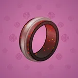 Bonded Ring #2925 Bonded Ring #2925