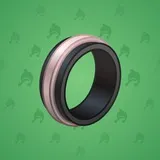 Bonded Ring #2937 Bonded Ring #2937