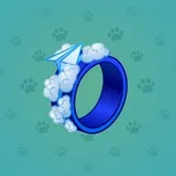 Bonded Ring #2938 Bonded Ring #2938