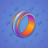 Bonded Ring #2942