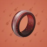 Bonded Ring #2944