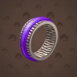Bonded Ring #2945 Bonded Ring #2945