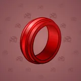 Bonded Ring #2948 Bonded Ring #2948