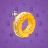 Bonded Ring #2950 Bonded Ring #2950