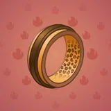 Bonded Ring #2952 Bonded Ring #2952