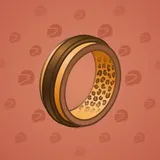 Bonded Ring #2953 Bonded Ring #2953