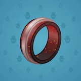 Bonded Ring #2957 Bonded Ring #2957