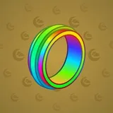 Bonded Ring #2969 Bonded Ring #2969
