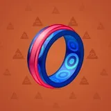 Bonded Ring #2973 Bonded Ring #2973