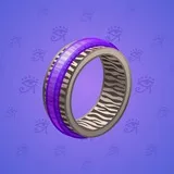 Bonded Ring #2974 Bonded Ring #2974