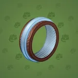 Bonded Ring #2976 Bonded Ring #2976
