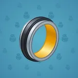 Bonded Ring #2978 Bonded Ring #2978