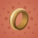 Bonded Ring #2979 Bonded Ring #2979